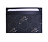 Gucci Tiger Card Holder, front view